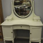 868 1459 MIRROR CHEST